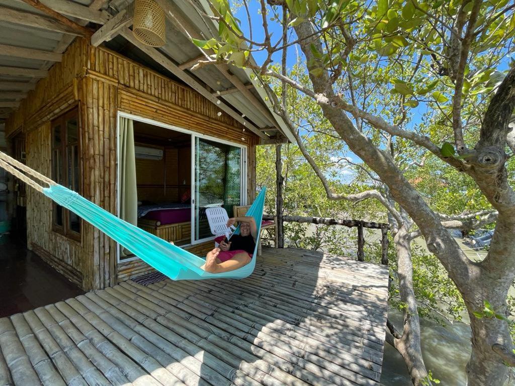 Apartament Deep House Sea View Ko Lanta Zewnętrze zdjęcie