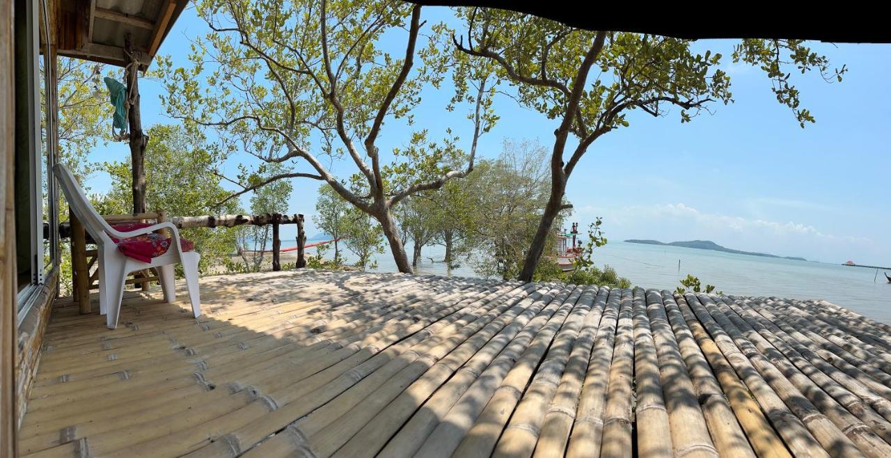 Apartament Deep House Sea View Ko Lanta Zewnętrze zdjęcie