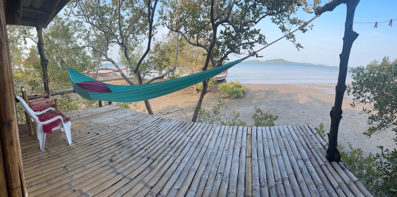 Apartament Deep House Sea View Ko Lanta Zewnętrze zdjęcie
