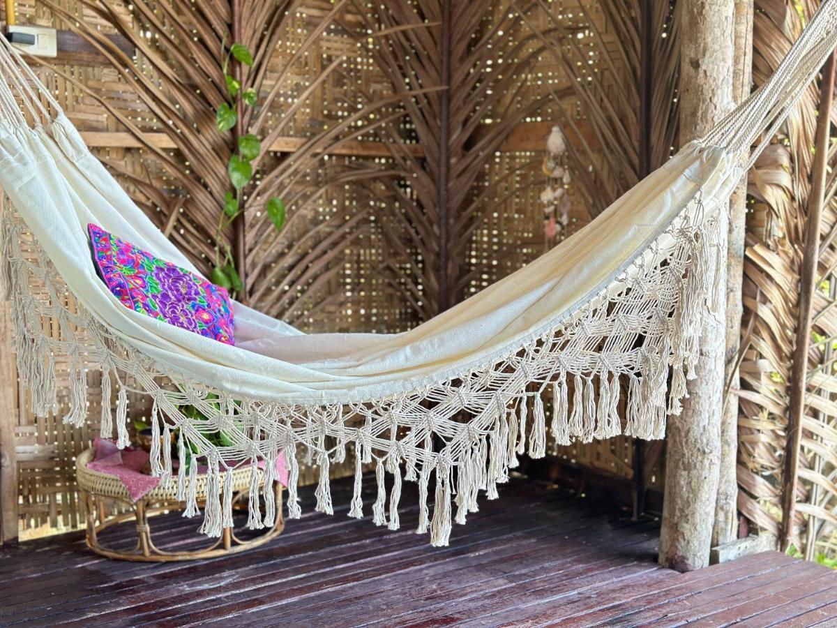 Apartament Deep House Sea View Ko Lanta Zewnętrze zdjęcie