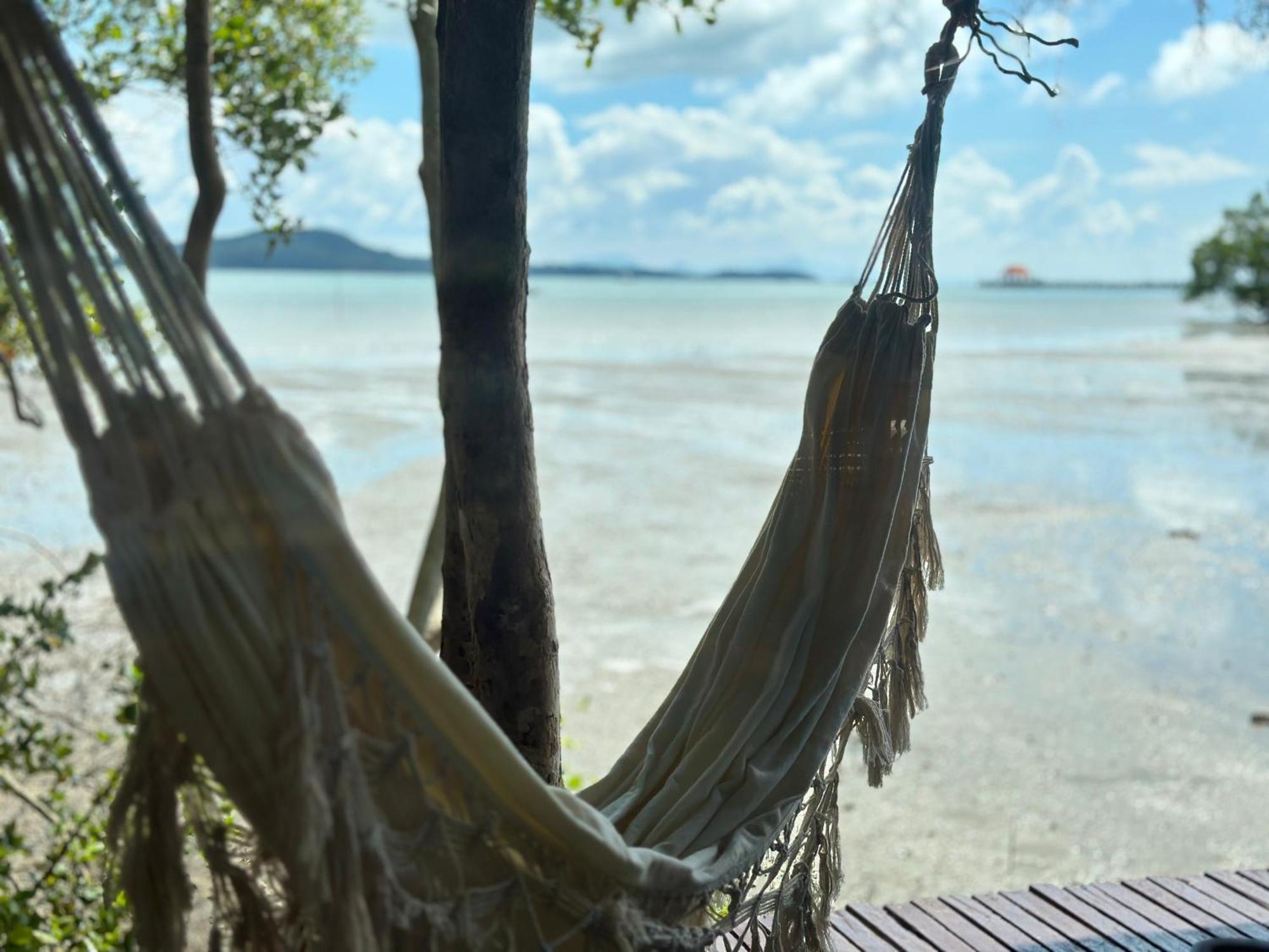 Apartament Deep House Sea View Ko Lanta Zewnętrze zdjęcie