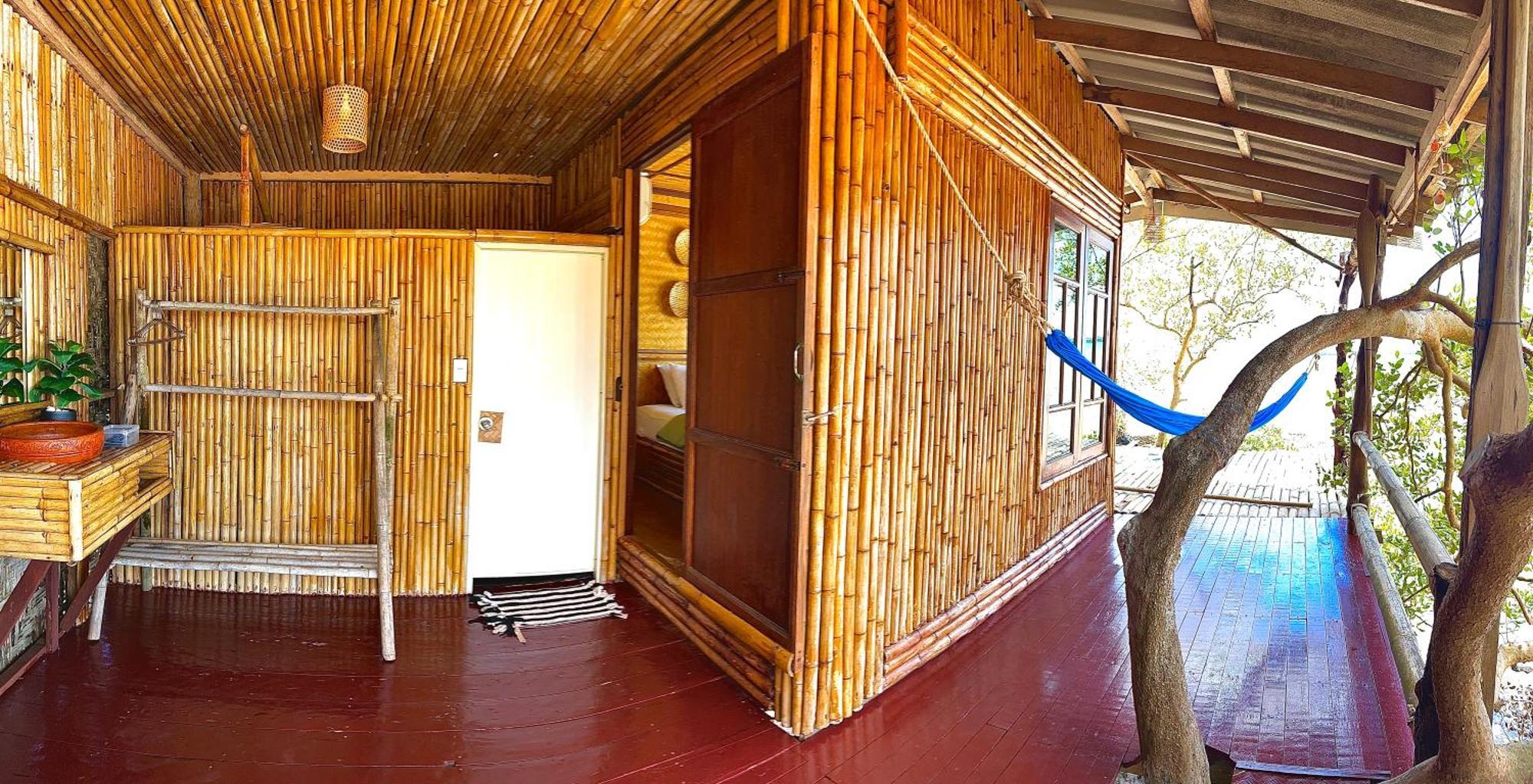 Apartament Deep House Sea View Ko Lanta Zewnętrze zdjęcie