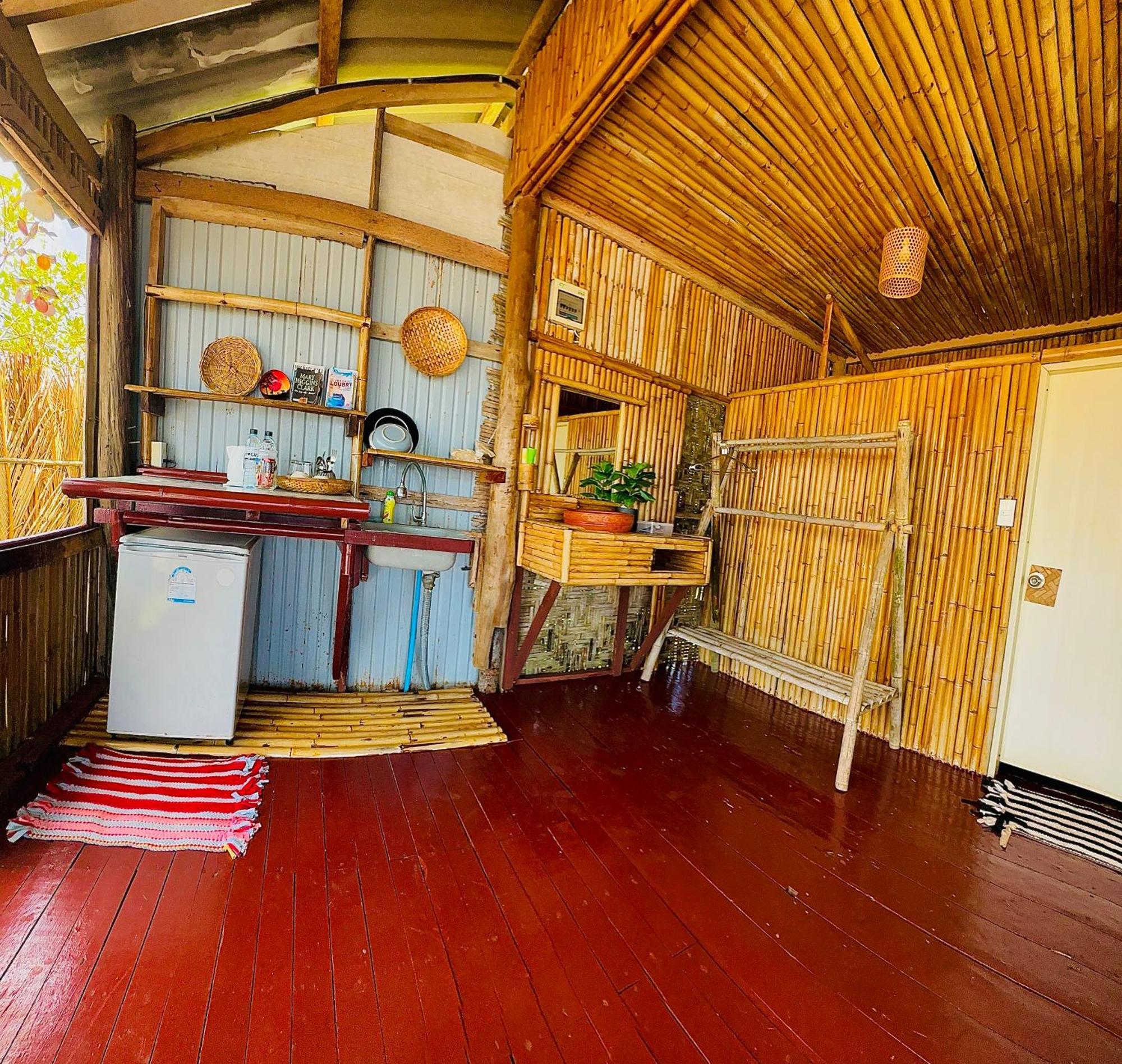 Apartament Deep House Sea View Ko Lanta Zewnętrze zdjęcie