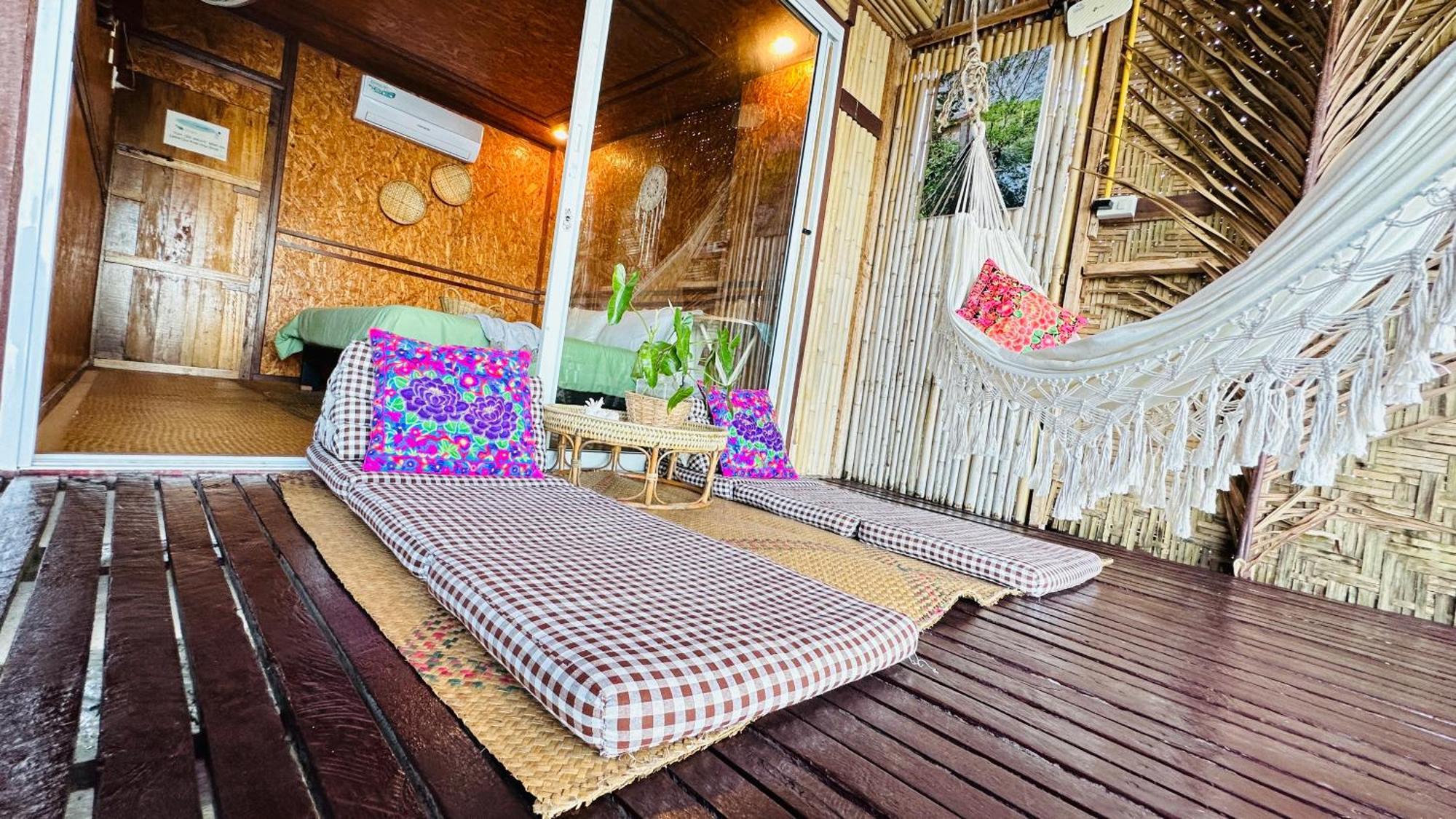 Apartament Deep House Sea View Ko Lanta Zewnętrze zdjęcie
