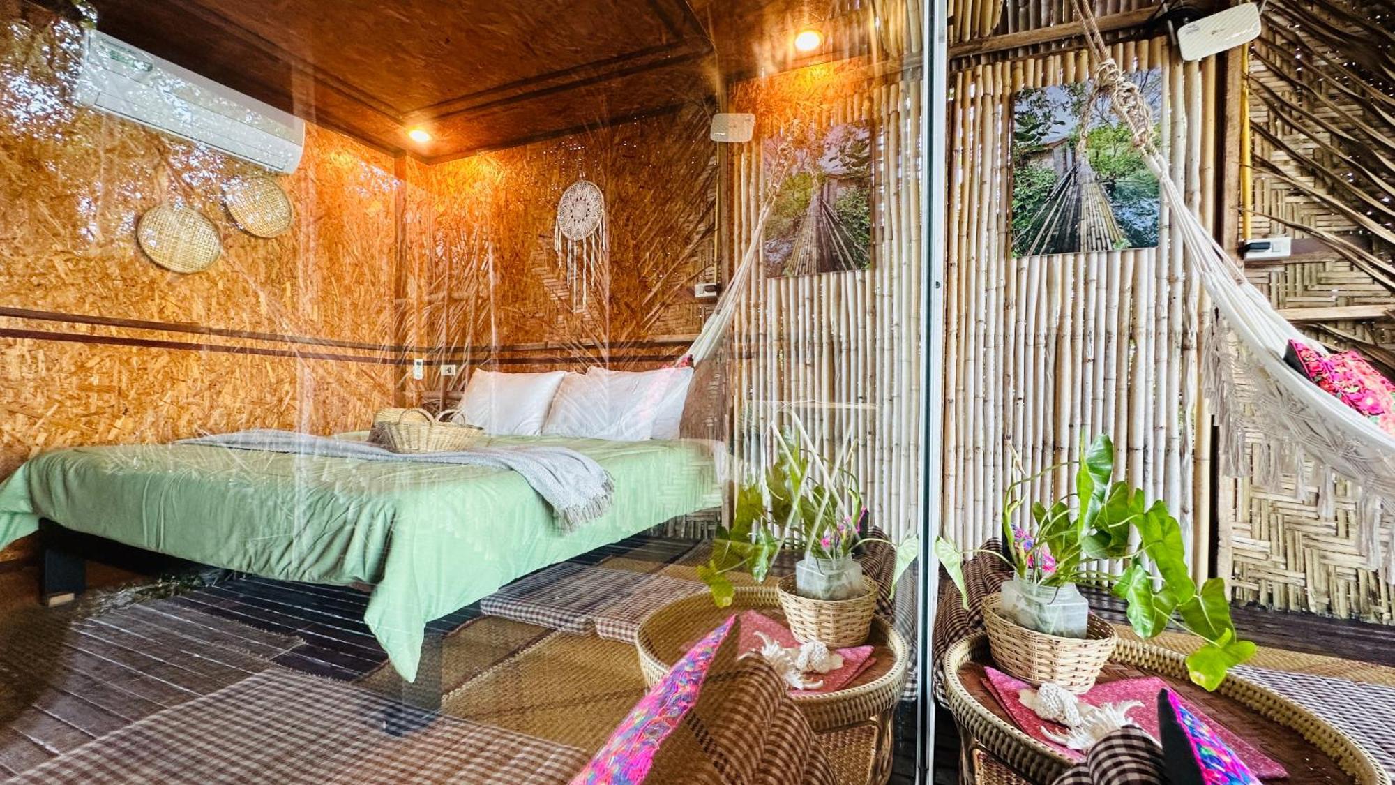 Apartament Deep House Sea View Ko Lanta Zewnętrze zdjęcie