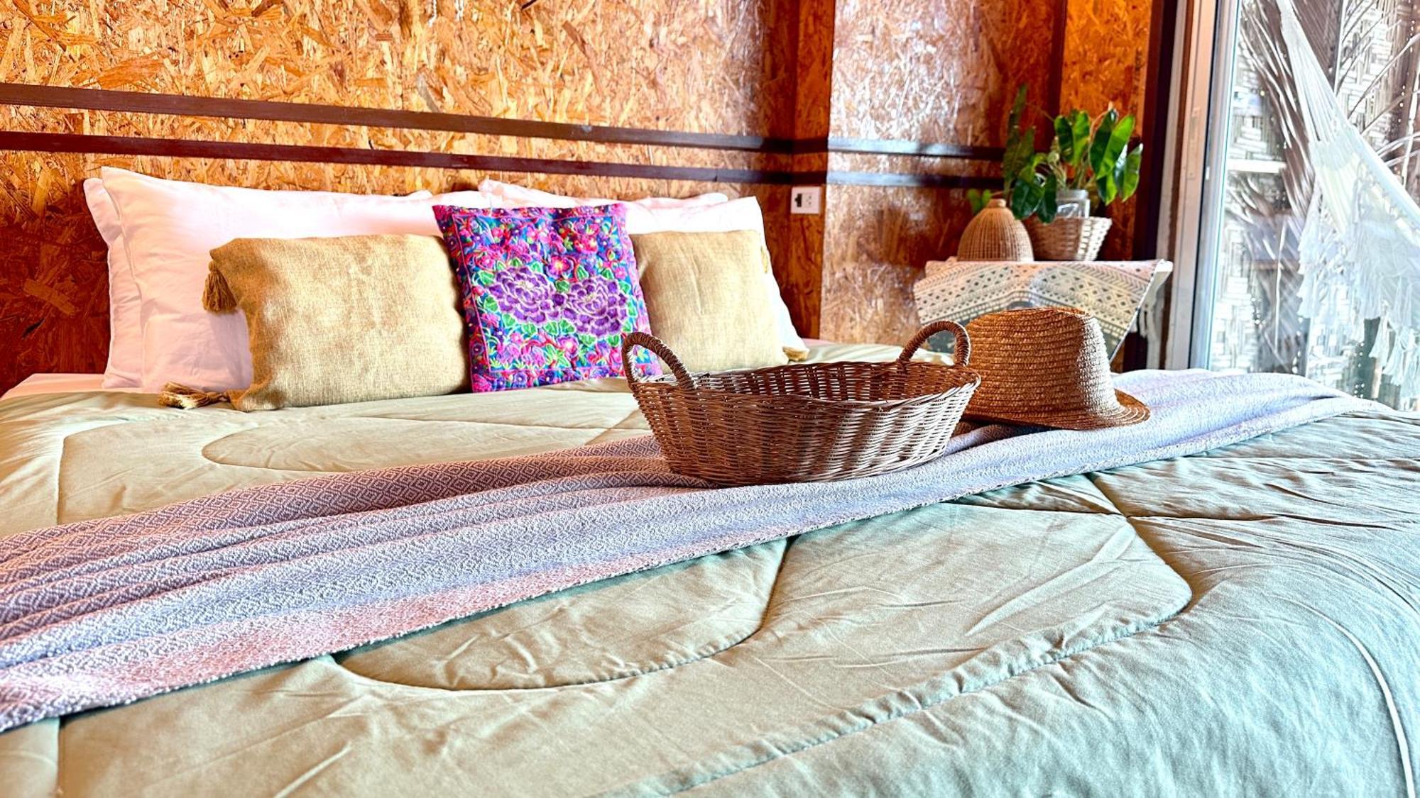 Apartament Deep House Sea View Ko Lanta Zewnętrze zdjęcie