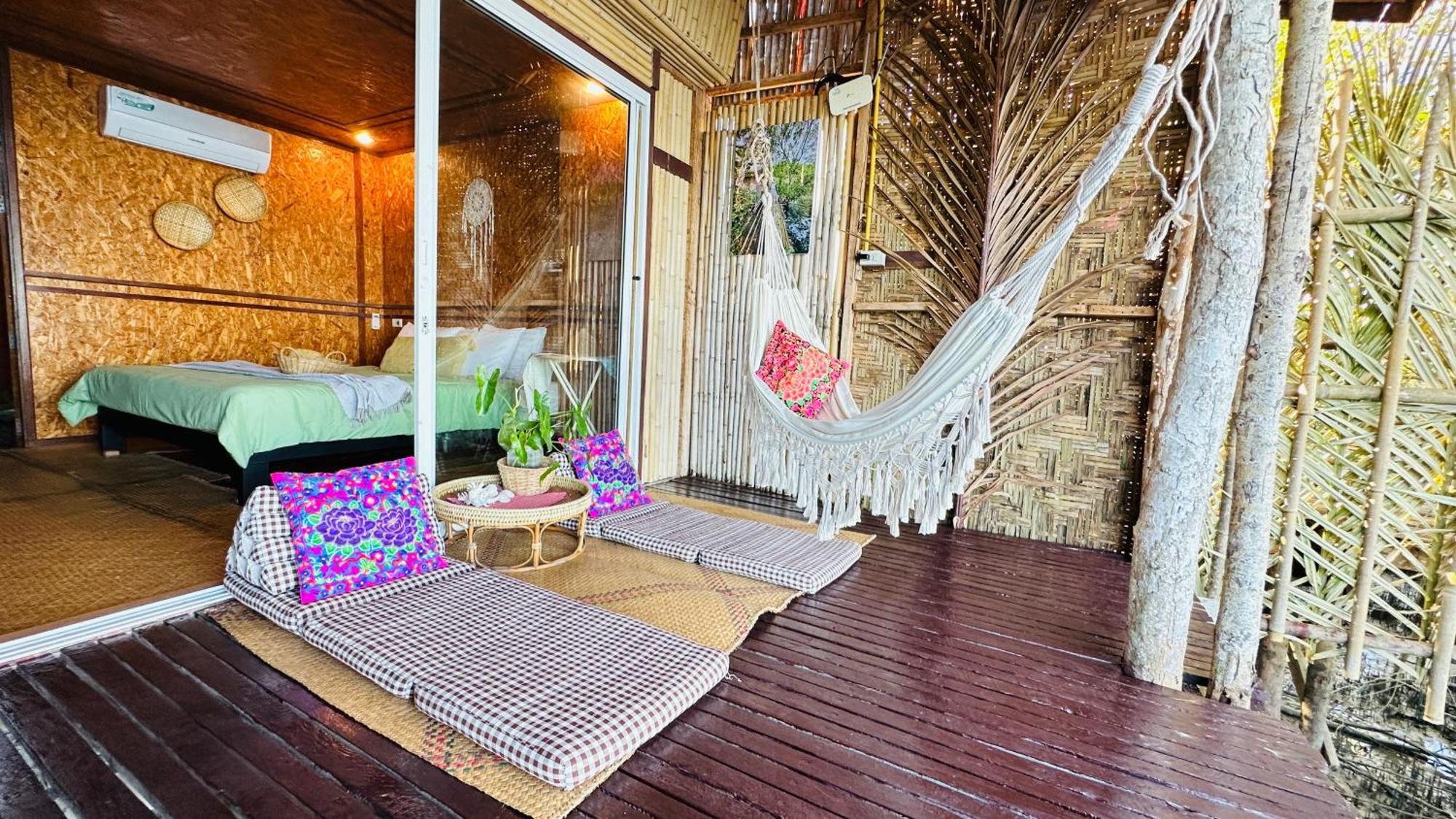Apartament Deep House Sea View Ko Lanta Zewnętrze zdjęcie