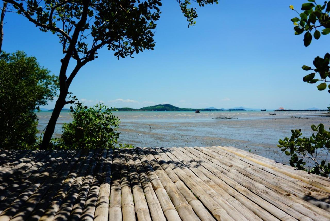 Apartament Deep House Sea View Ko Lanta Zewnętrze zdjęcie
