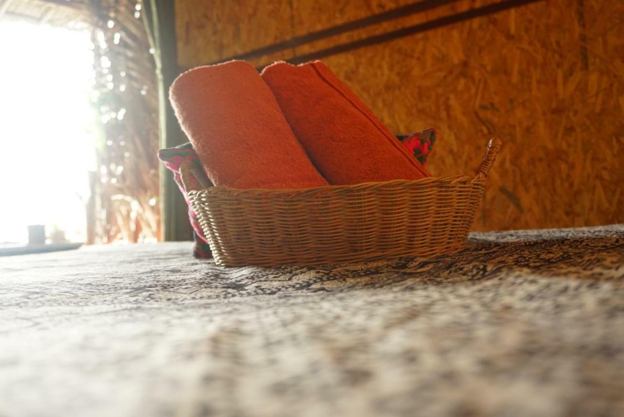 Apartament Deep House Sea View Ko Lanta Zewnętrze zdjęcie